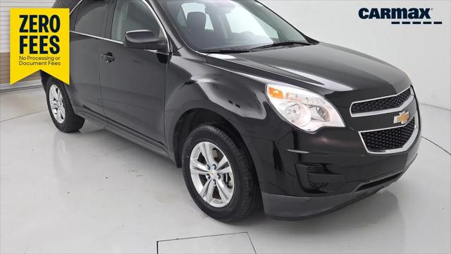 2015 Chevrolet Equinox 1LT for sale in Gastonia, NC