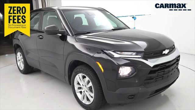 2023 Chevrolet TrailBlazer AWD LS for sale in Gastonia, NC