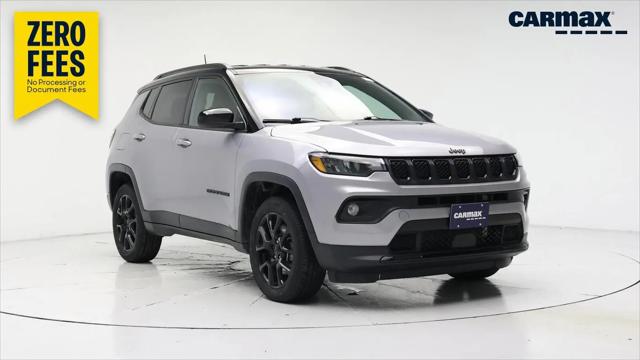 2023 Jeep Compass Altitude 4x4 for sale in Kenosha, WI
