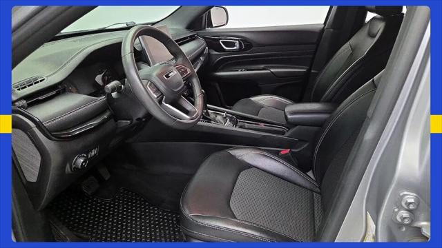 2023 Jeep Compass Altitude 4x4