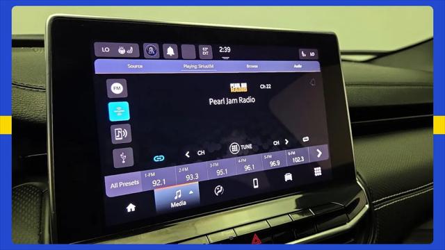 2023 Jeep Compass Altitude 4x4