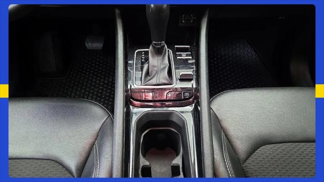 2023 Jeep Compass Altitude 4x4