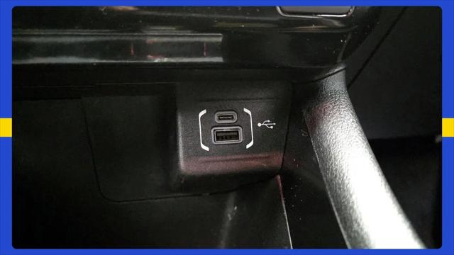 2023 Jeep Compass Altitude 4x4