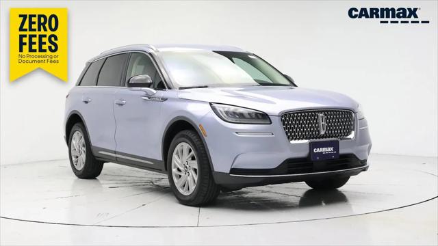 2022 Lincoln Corsair Standard for sale in Kenosha, WI