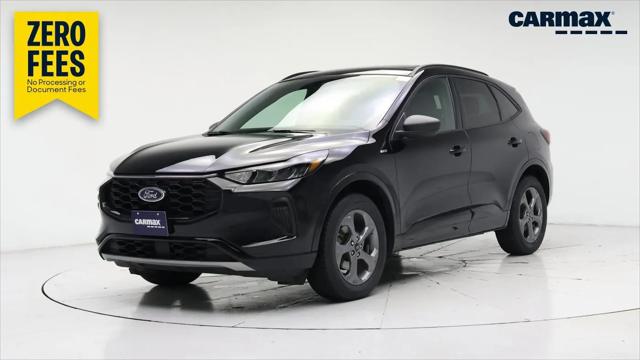 2024 Ford Escape ST-Line for sale in Kenosha, WI