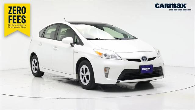 2015 Toyota Prius Four for sale in Kenosha, WI