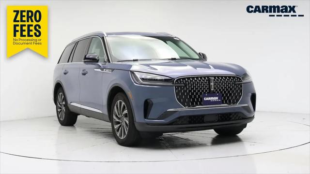 2025 Lincoln Aviator Premiere for sale in Kenosha, WI