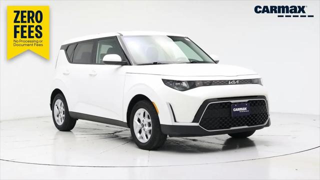 2025 Kia Soul LX for sale in Kenosha, WI