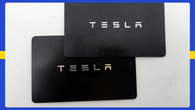 2021 Tesla Model 3 Standard Range Plus Rear-Wheel Drive