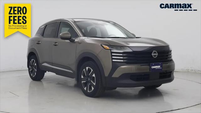 2025 Nissan Kicks SV Intelligent AWD for sale in Hillside, IL