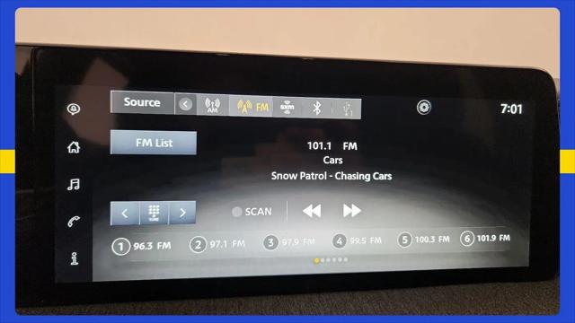 2025 Nissan Kicks SV Intelligent AWD