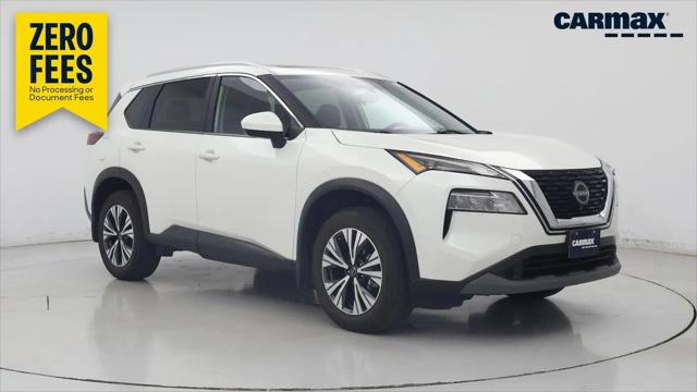 2023 Nissan Rogue SV Intelligent AWD for sale in Hillside, IL