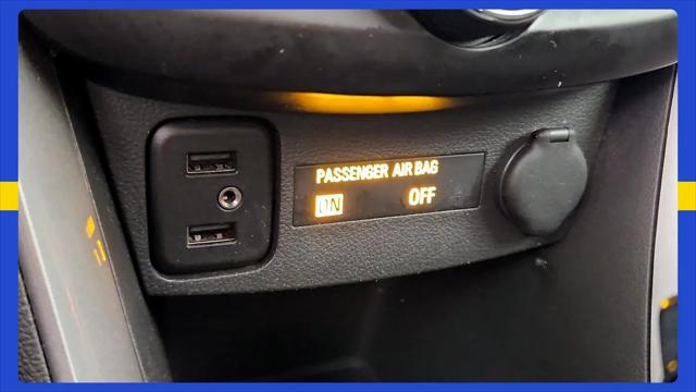 2021 Chevrolet Trax AWD LS