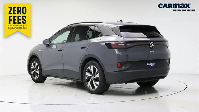 2023 Volkswagen ID.4 Pro
