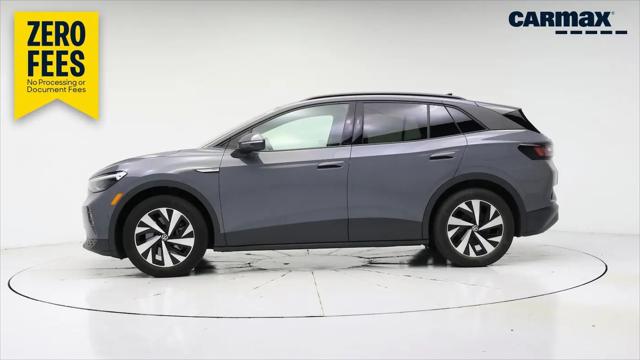 2023 Volkswagen ID.4 Pro