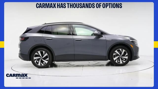 2023 Volkswagen ID.4 Pro