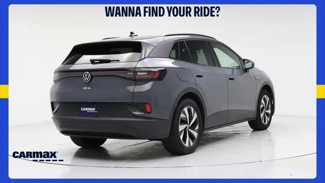 2023 Volkswagen ID.4 Pro