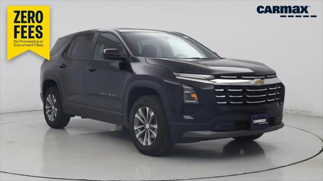 2026 Chevrolet Equinox AWD LT for sale in Hillside, IL