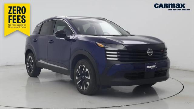 2026 Nissan Kicks SR for sale in Hillside, IL