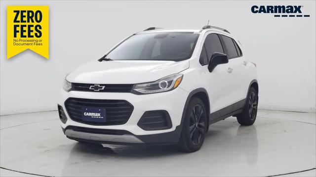 2018 Chevrolet Trax LT for sale in Hillside, IL