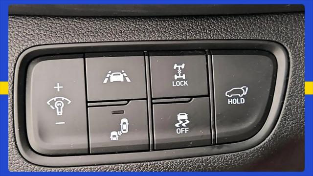 2019 Hyundai Santa Fe Ultimate 2.0T