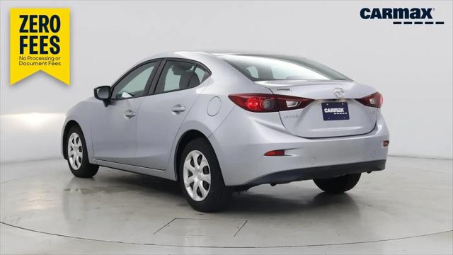 2018 Mazda Mazda3 Sport for sale in Woodbridge, VA