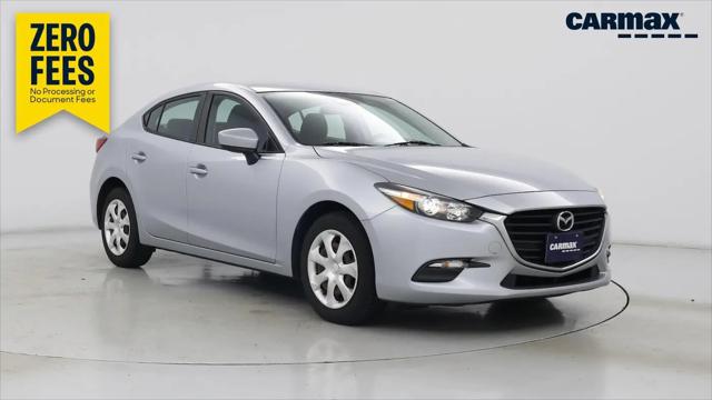 2018 Mazda Mazda3 Sport for sale in Woodbridge, VA