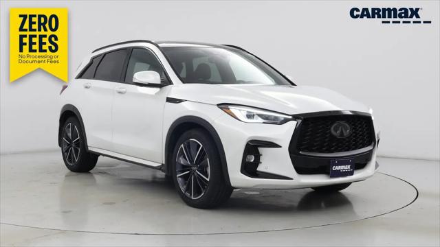 2023 INFINITI QX50 SPORT AWD for sale in Woodbridge, VA