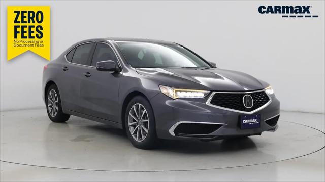 2020 Acura TLX Standard for sale in Woodbridge, VA