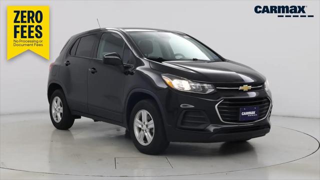 2022 Chevrolet Trax AWD LS for sale in Woodbridge, VA