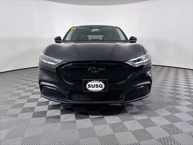 2023 Ford Mustang Mach-E Select 2023 Ford Mustang Mach-E Select