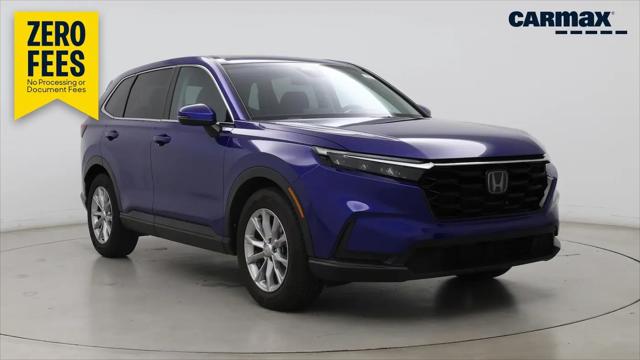 2025 Honda CR-V EX 2WD for sale in Huntsville, AL