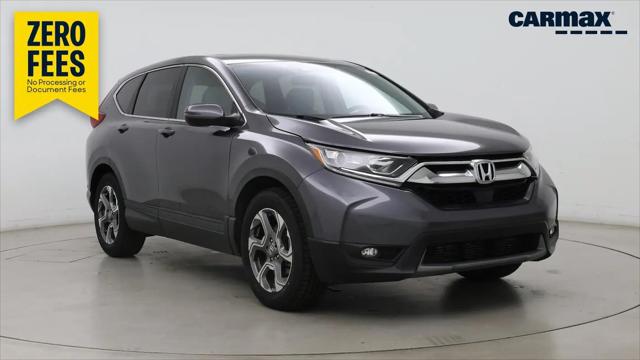 2019 Honda CR-V EX-L for sale in Huntsville, AL