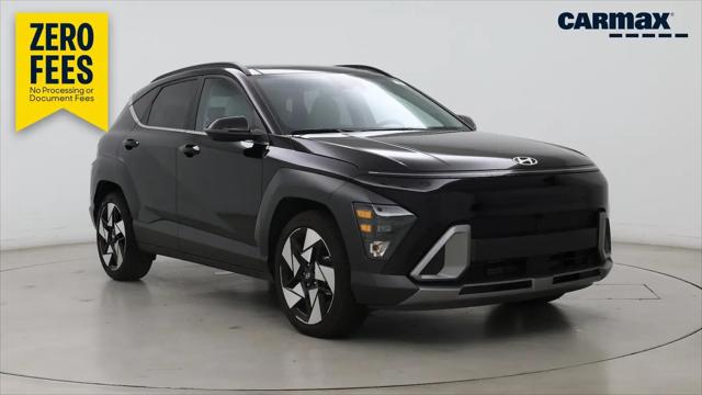 2026 Hyundai Kona Limited for sale in Huntsville, AL