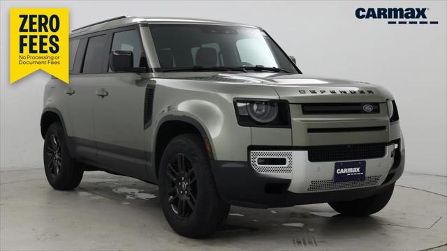 2025 Land Rover Defender 110 P300 for sale in Danvers, MA
