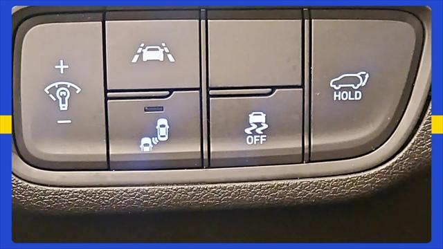 2019 Hyundai Santa Fe Limited 2.0T