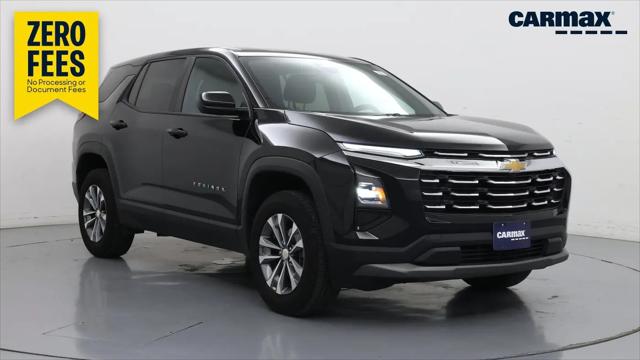 2026 Chevrolet Equinox FWD LT for sale in Urbandale, IA