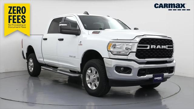 2024 Ram 2500 Big Horn Crew Cab 4x4 64 Box for sale in Urbandale, IA