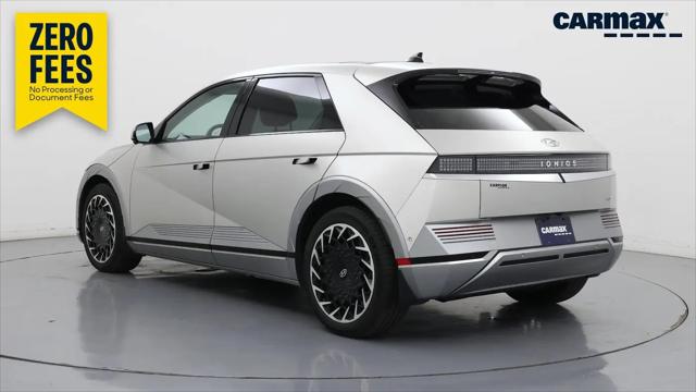 2024 Hyundai IONIQ 5 Limited for sale in Urbandale, IA