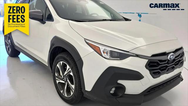 2025 Subaru Crosstrek Premium for sale in Asheville, NC