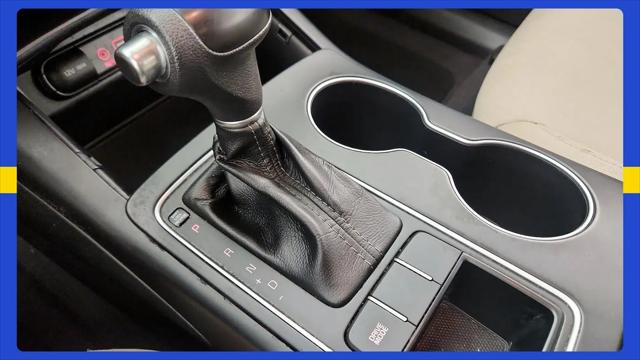 2017 Kia Sorento 2.4L LX