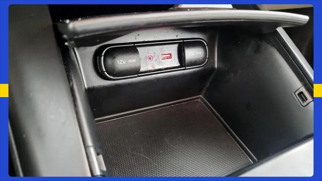 2017 Kia Sorento 2.4L LX