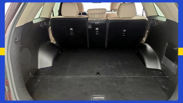 2017 Kia Sorento 2.4L LX