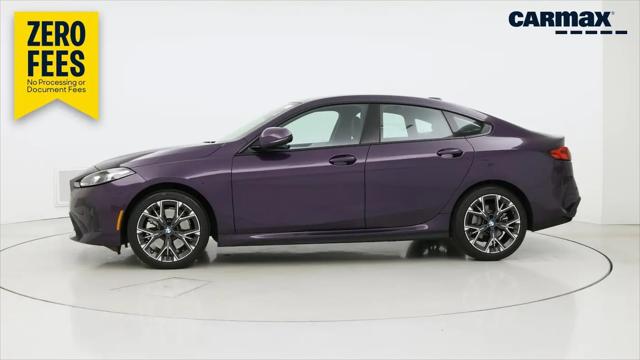 2026 BMW Coupe 228i