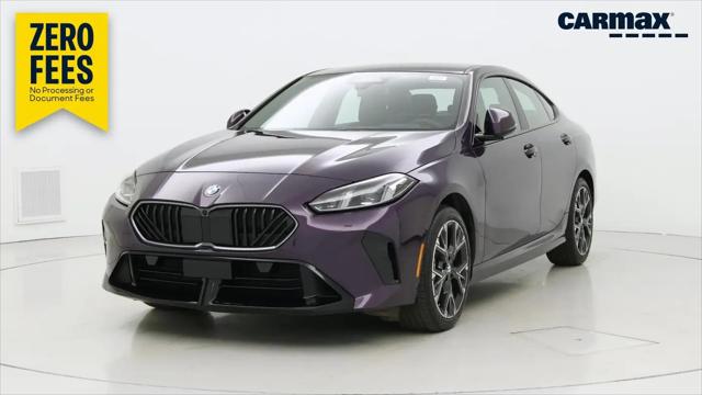 2026 BMW Coupe 228i