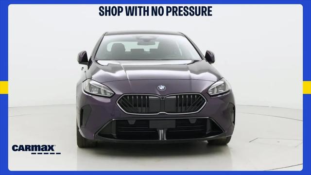 2026 BMW Coupe 228i