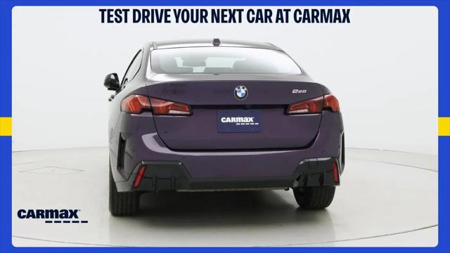 2026 BMW Coupe 228i