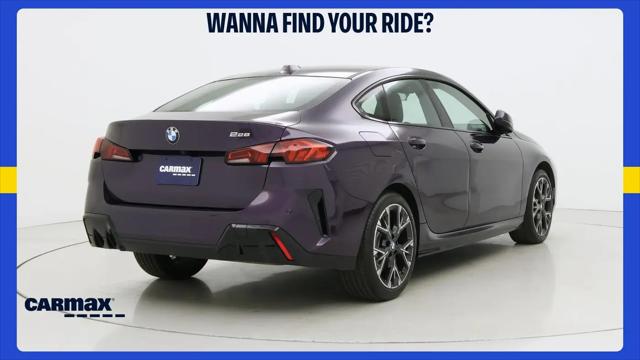 2026 BMW Coupe 228i
