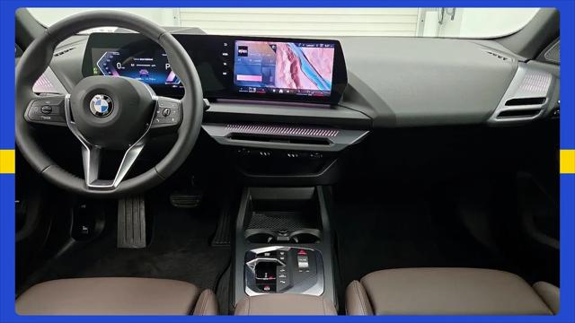 2026 BMW Coupe 228i