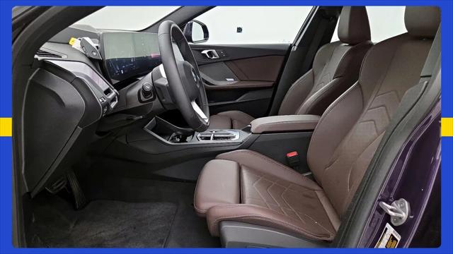 2026 BMW Coupe 228i